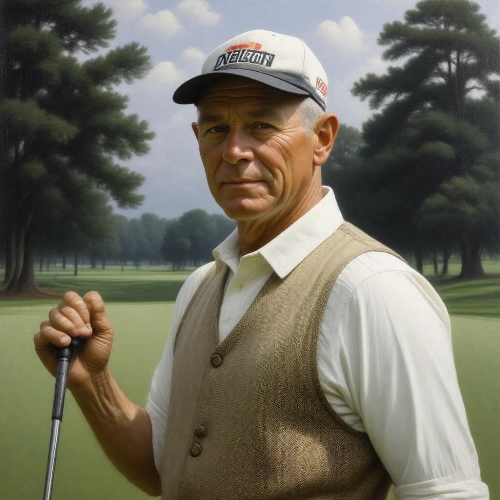 Byron Nelson